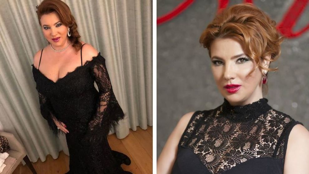 Mihaela Borcea, cel mai surprinzător mesaj de Ziua Îndrăgostiților