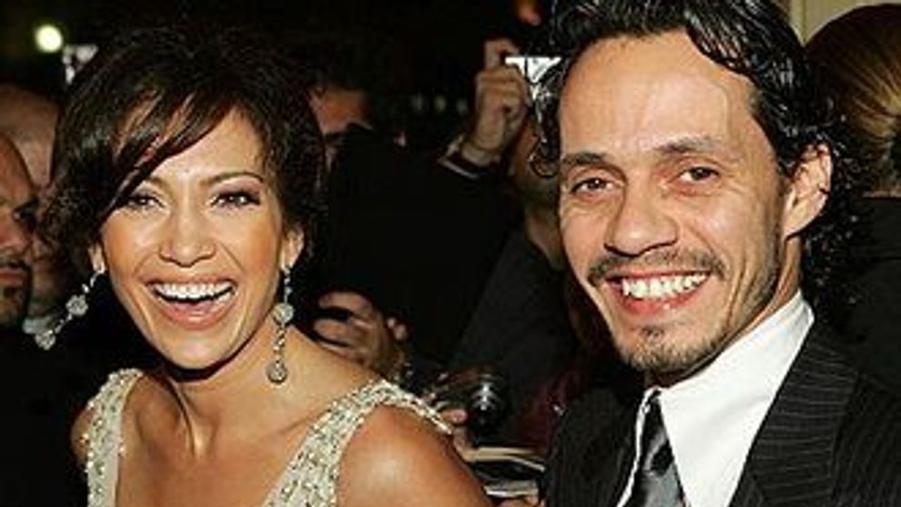 Jennifer Lopez si Marc Anthony - super compatibili sexual! Asa spun astrele!