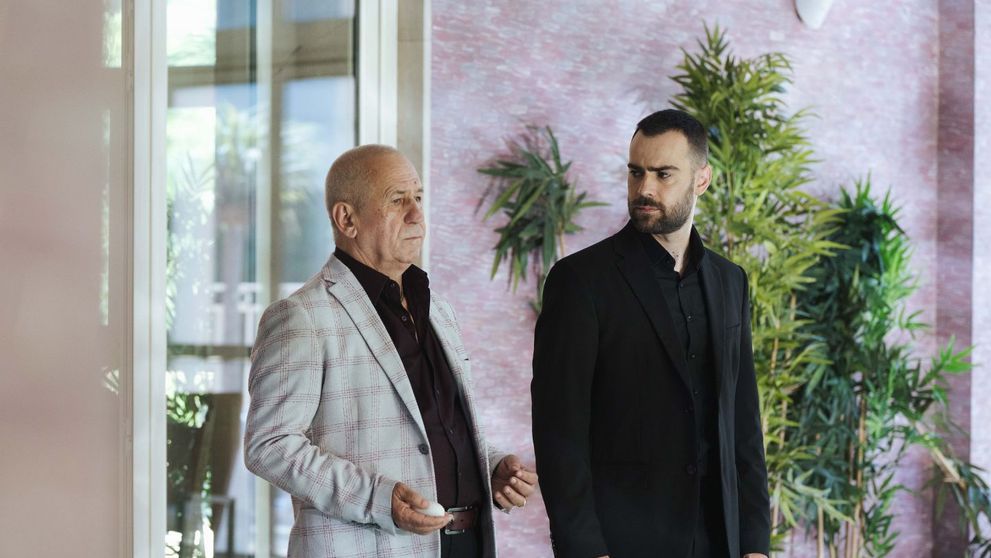 Un trecut dur, un prezent încărcat și un viitor confuz: E normal să-ți fie frică! De la 20:30, un nou episod din CLANUL