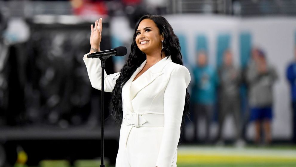 Demi Lovato a primit un inel de logodnă de 2,5 milioane de dolari. Cum arată bijuteria