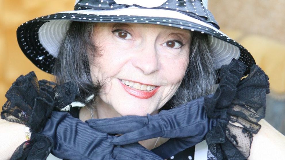 Cum arată Marina Voica la 87 de ani. Artista a ajuns să cântărească 39 de kilograme