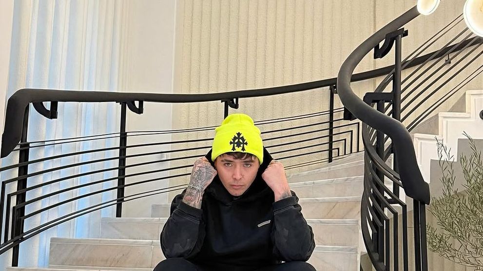 Lino Golden a ajuns la sapă de lemn! I s-a pus sechestrul pe bunuri. Celebrul cântăreț este acuzat de tranzacții suspecte