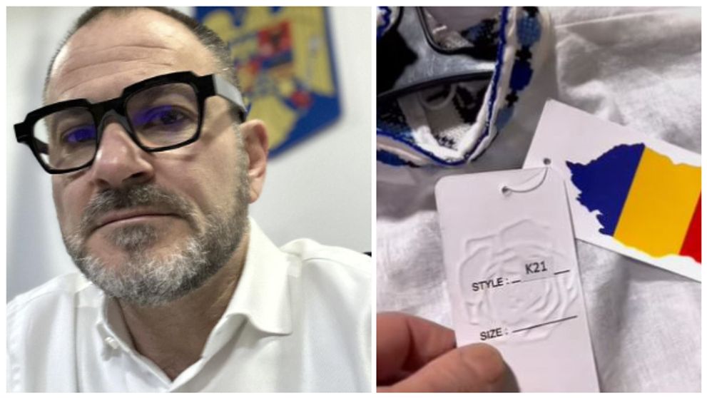 Horia Constantinescu verifică târgurile și restaurantele de pe Valea Prahovei. Șeful ANPC: „Le explicați cumpărătorilor că iile din Dragon nu sunt tradiționale?”