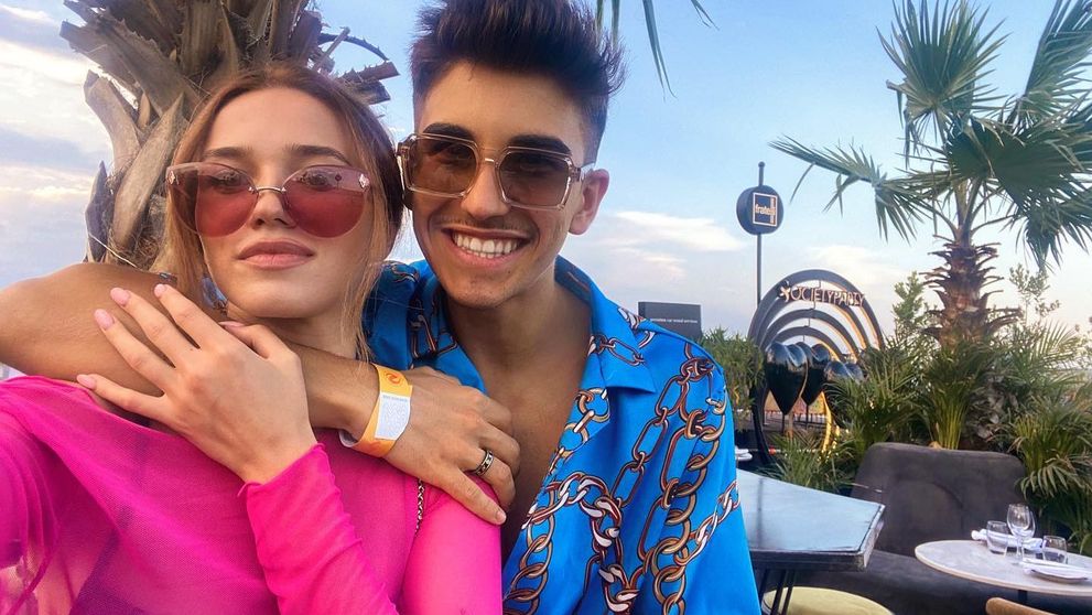 Sebastian Dobrincu și Ioana Ignat, o nouă colaborare muzicală. Cum sună nouă lor piesă