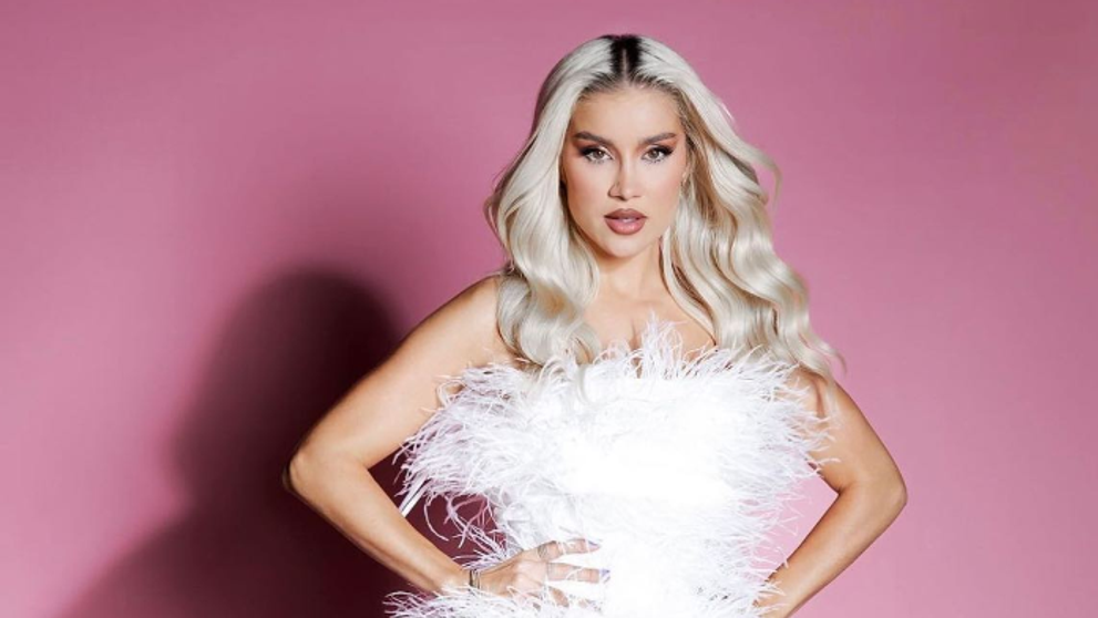 Alina Ceușan, cele mai proaspete declarații despre emisiunea Love Island România: „Un show efervescent”