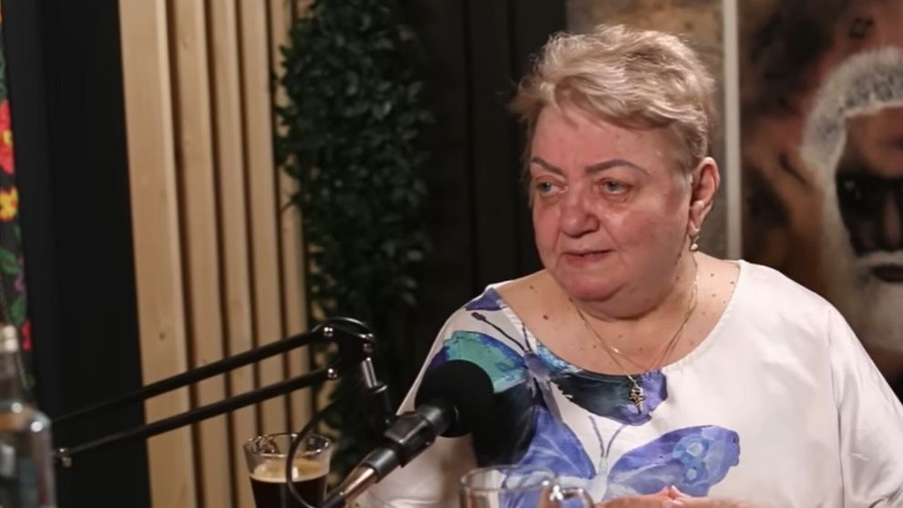 Minerva, o viață plină de cumpene! Suspectă de leucemie la 9 ani, a reușit să fenteze moartea de cinci ori. Fiul ei a murit la doar 17 ani
