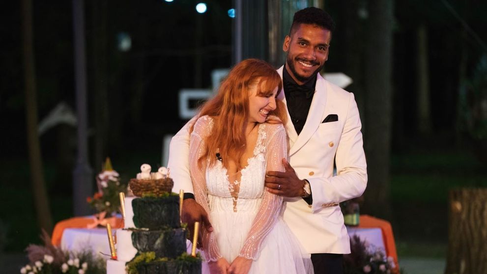 Georges de la Căsătoriți pe nevăzute, dezvăluire surpriză despre relația cu Cristina