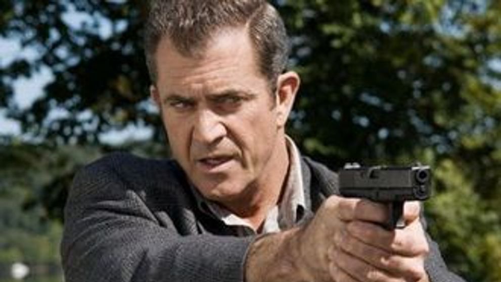 Mel Gibson acuzat de violenta de catre o alta ex-amanta!