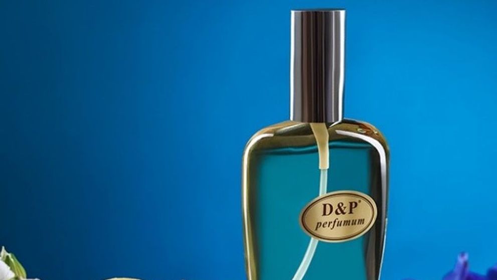 (P) D&P Parfum - aromă care te reprezintă