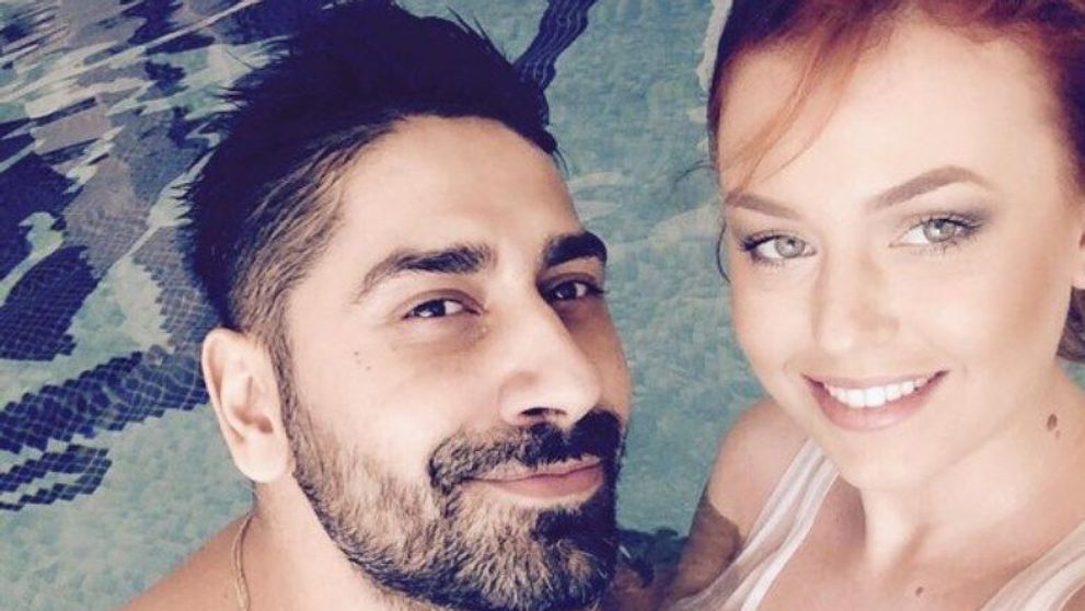 Fosta soție a lui Connect-R, super sexy la doi ani după divorțul de artist