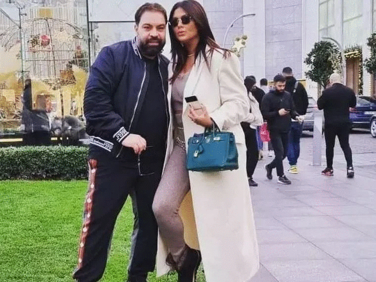 Roxana Dobre, dezvăluiri neașteptate despre relația cu Florin Salam. Ce spune bruneta despre nopțile în care artistul lipsește de acasă: „Toată lumea mă întreabă”