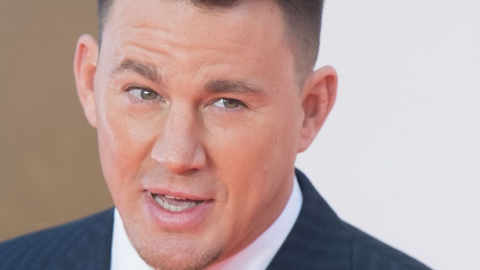 Channing Tatum s-a speriat de o femeie care i-a ocupat ilegal casa. Ce a făcut actorul