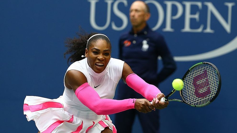 Cinci ținute extravagante cu care Serena Williams a făcut senzație pe terenul de tenis
