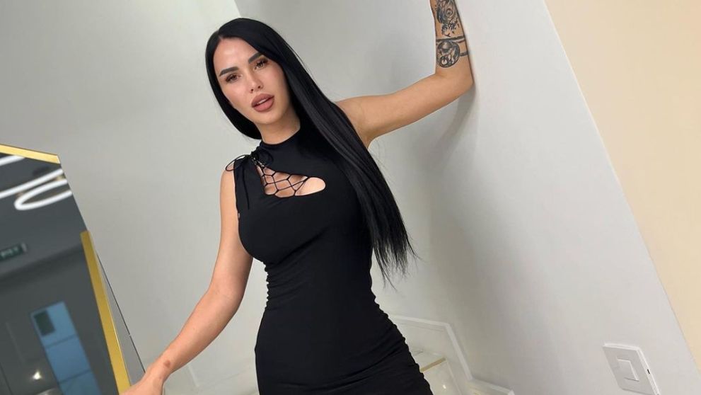 Daniela Crudu vrea să fie mămică de trei. Fosta asistentă de televiziune a vorbit despre cea de-a treia sarcină, înainte de a naște a doua oară