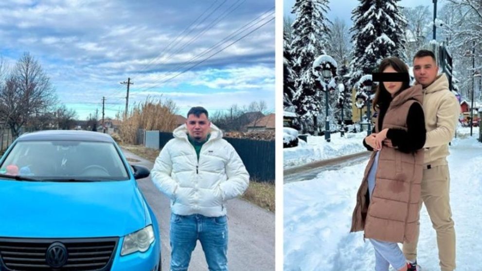 Narcisa, la un pas de a face un gest necugetat, la o săptămână de la înmormântarea lui Mădălin Paul Păduran! Mesajul tinerei i-a speriat pe internauți: „Nu mai pot!”