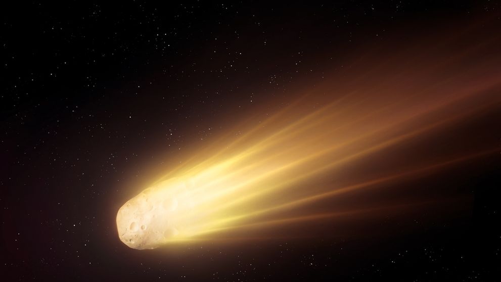 NASA activează instrumente de apărare planetară. O cometă interstelară ridică semne de întrebare, după ce a început să aibă comportamente neobișnuite