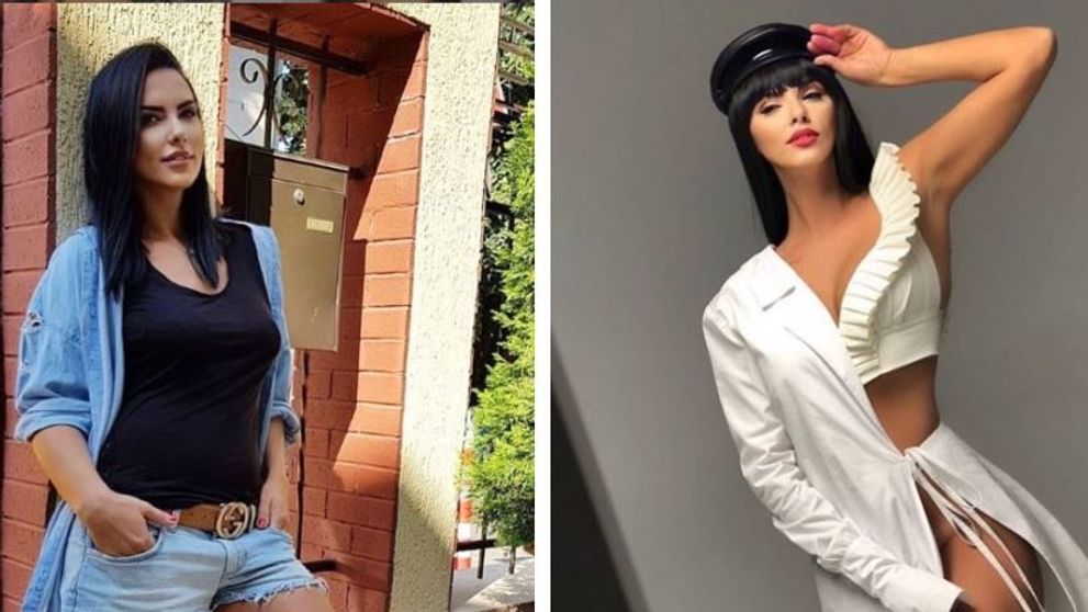Lavinia Pîrva, schimbare radicală de look: 