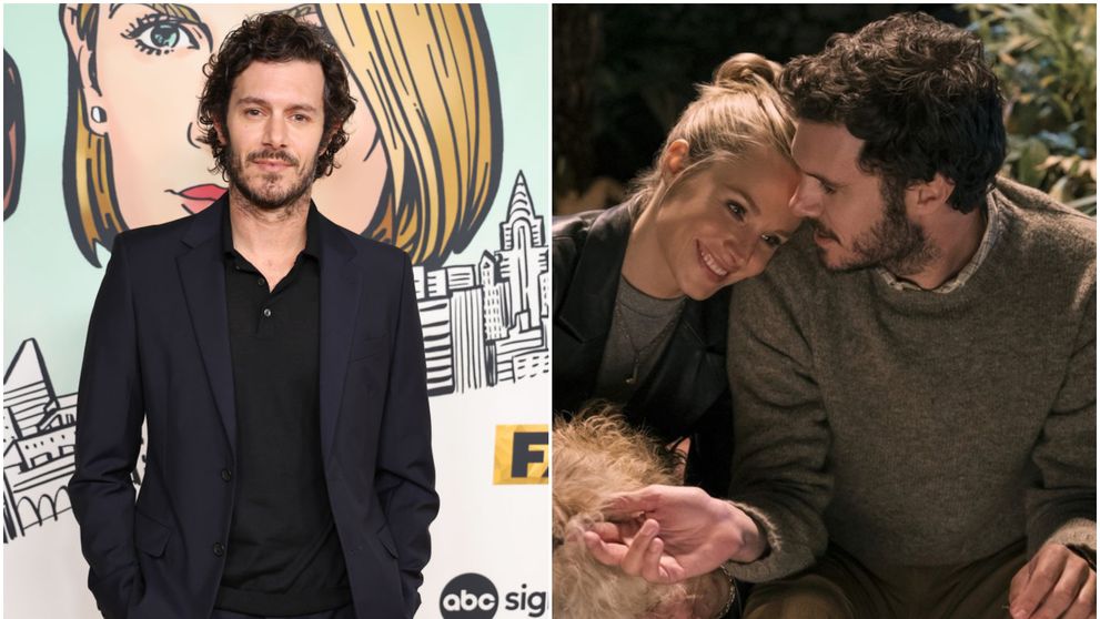 Adio, Jason Momoa! Acum toate femeile sunt topite după el:  Adam Brody, “rabinul sexy” din “Nobody Wants This”, este noua senzație de pe internet