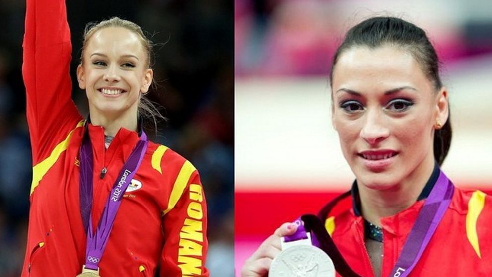 Olimpicii si-au primit banii. Cea mai mare suma a castigat-o Sandra Izbasa