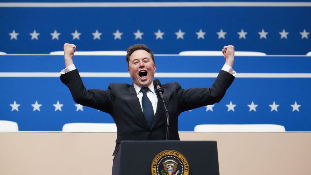 Elon Musk, răspuns obraznic după ce a fost criticat pentru gestul interzis făcut la învestirea lui Trump: ”Pe bune...”