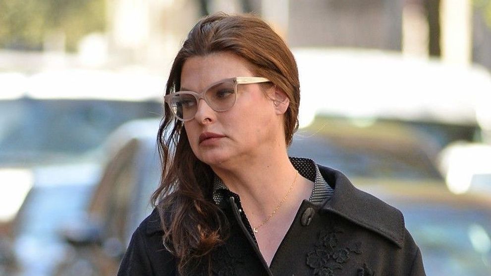 Linda Evangelista, imaginea celei mai noi campanii Fendi! Cum arată modelul la 57 de ani