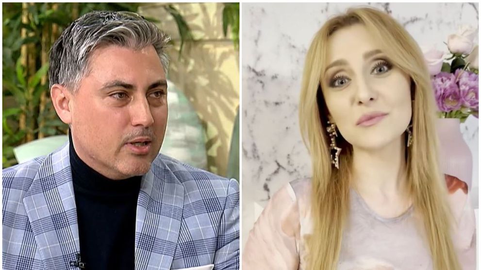 Ce decizie au luat magistrații în procesul de divorț dintre Alexandru Ciucu și Alina Sorescu. Artista este dezamăgită: „Voi lupta până la capăt”