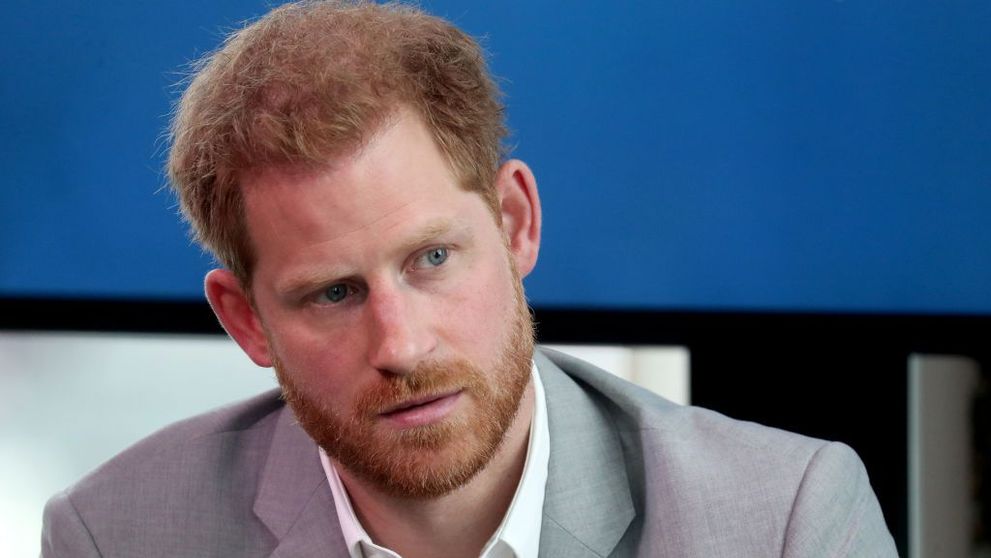 E ziua Prințului Harry! Vezi ce mesaj plin de iubire i-a transmis Meghan Markle