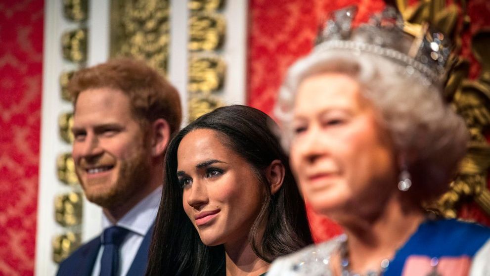Prințul Harry a ajuns la Balmoral, locul în care a murit Regina Elisabeta II-a a Marii Britanii
