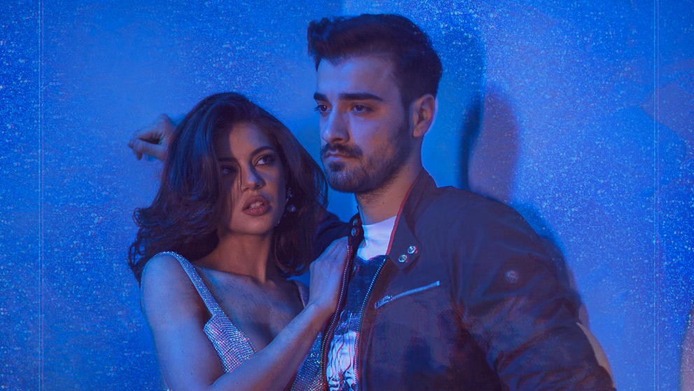 PREMIERA: Liviu Teodorescu lanseaza cel mai nou single #Obsesie - VIDEO