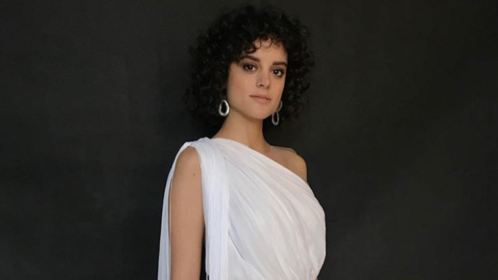 VIDEO Diana Sar, secrete din culisele serialului 