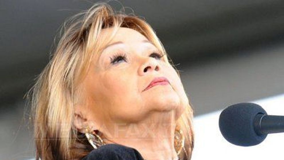 Etta James a murit. Cantareata americana avea 73 de ani. VIDEO