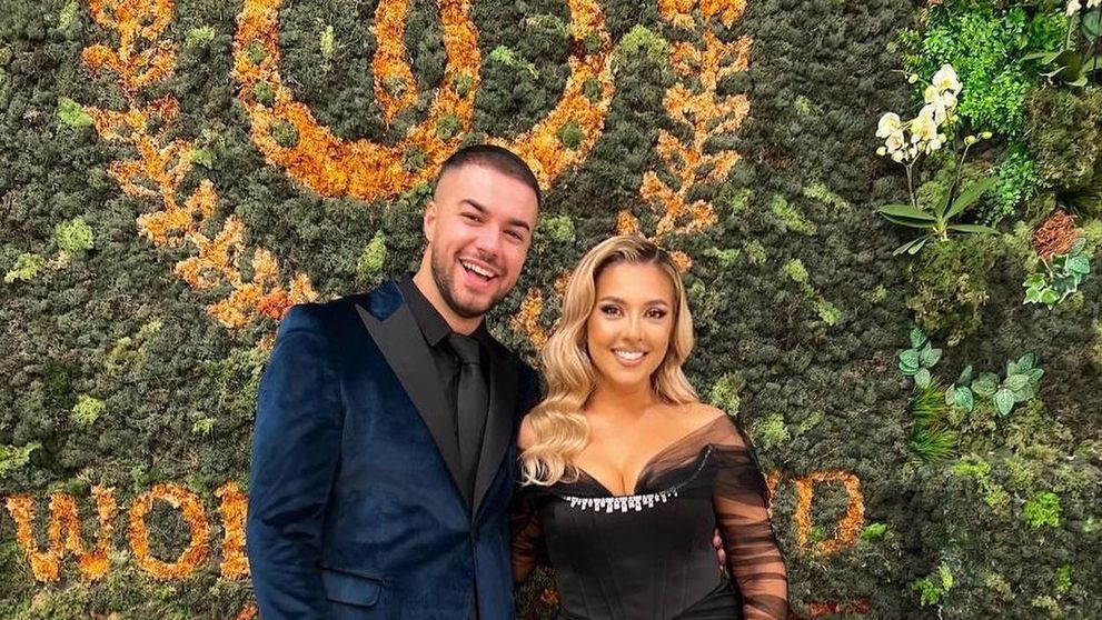 Daniela Iliescu a împlinit 30 de ani. Mesajul emoționant primit din partea lui Culiță Sterp: „Ai un tată pentru copilașii noștri”