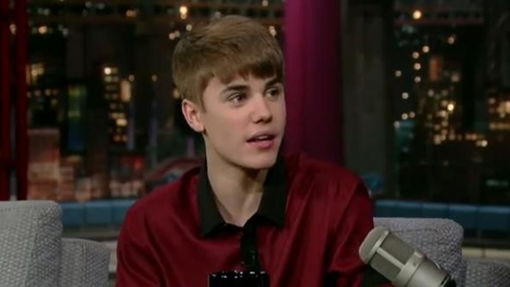 Justin Bieber, despre testul de paternitate: 