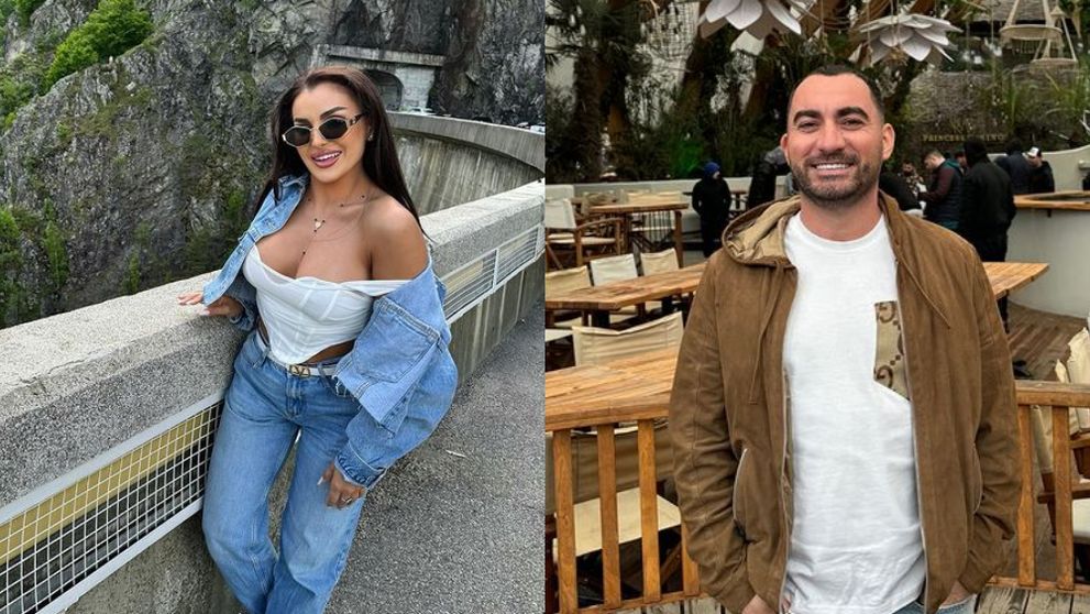 Larisa Popa a recunoscut tot adevărul despre relația cu Pescobar. Fosta manageră a acestuia nu a avut de ales decât să recunoască ce a fost, de fapt, între ei: „L-am cunoscut altfel”