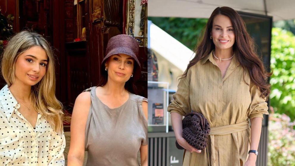 Cât costă un an de studii la facultatea la care a fost admisă Sarah, fiica Ancăi Serea. Va studia la Milano, la una din cele mai prestigioase școli de modă
