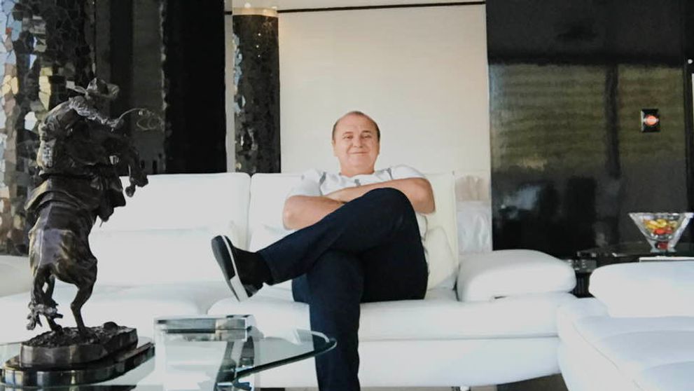 Nick Rădoi a fost la un pas de moarte, după ce a fost diagnosticat cu cancer de colon. Cum se simte acum celebrul milionar