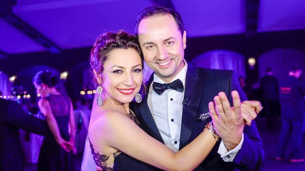 Surpriza care a facut-o pe Andra sa exclame fericita: 
