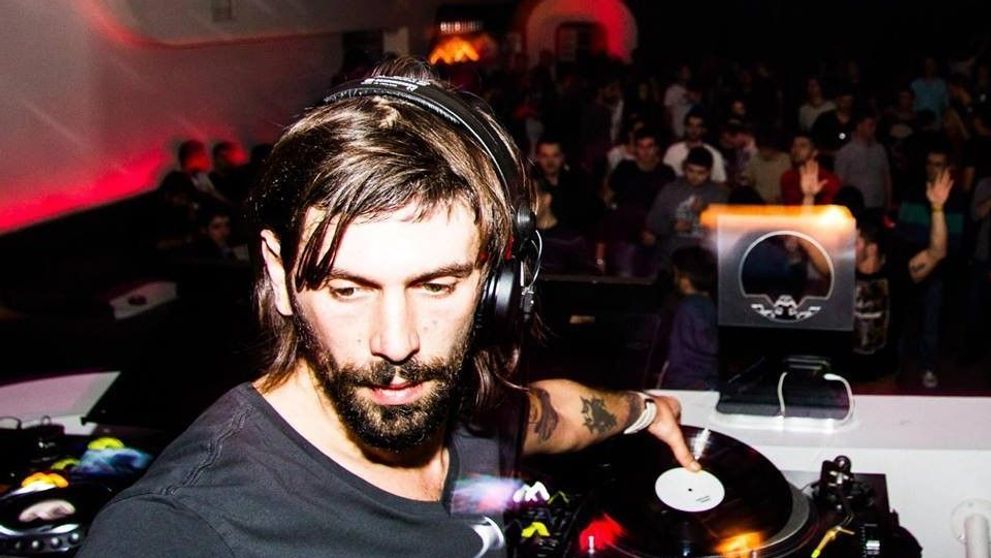 DJ Pagal, concert de 90 de minute la NEVERSEA 2019, la trei luni după ce a văzut moartea cu ochii