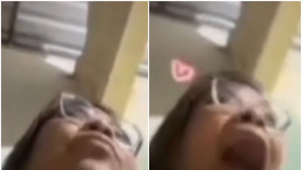 O creatoare de conținut și-a găsit sfârșitul live, pe o rețea de socializare! Momentul în care un bărbat s-a apropiat de ea, surprins pe cameră VIDEO