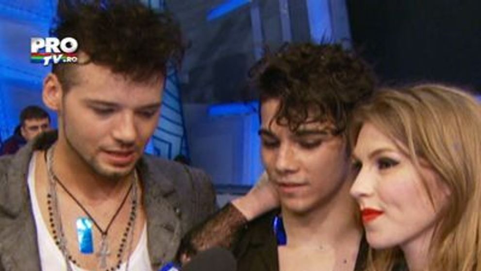 Corina Bud: “Nu-mi vine sa cred! Am senzatia ca traiesc un vis!” VIDEO EXCLUSIV