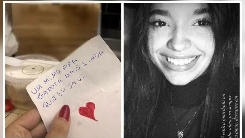Ana, o fată în vârstă de 17 ani, a murit după ce a mâncat o prăjitură pe care a primit-o cadou, cu un bilet de dragoste atașat. Ce scria pe bilețel și care este cauza decesului