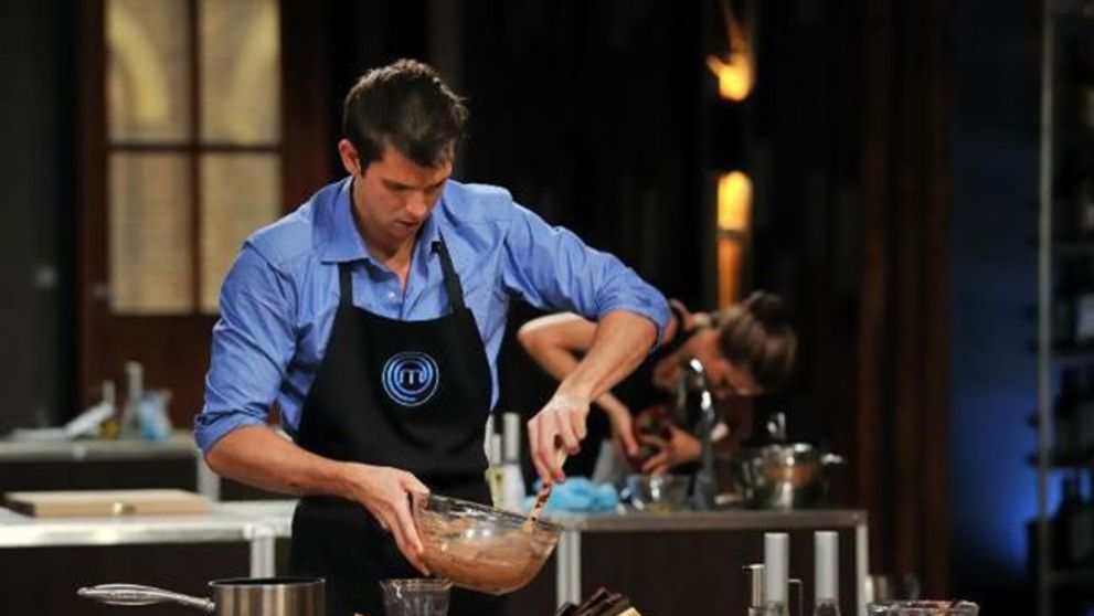 Castigator MasterChef, finalist in doua probe la Jocurile Olimpice