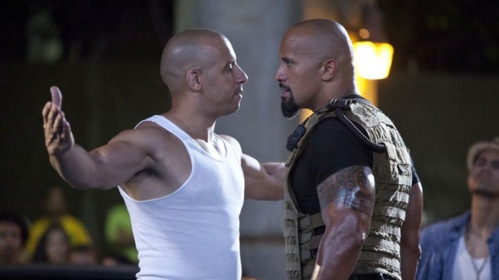 Adevarul despre corpul lui Vin Diesel. Cum arata ACUM starul din 