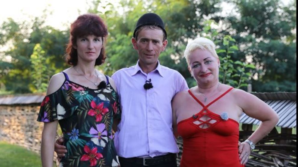 Marin va face cea mai importanta alegere din viata lui la Gospodar fara pereche. ASTAZI, de la 20:30, numai la PRO TV
