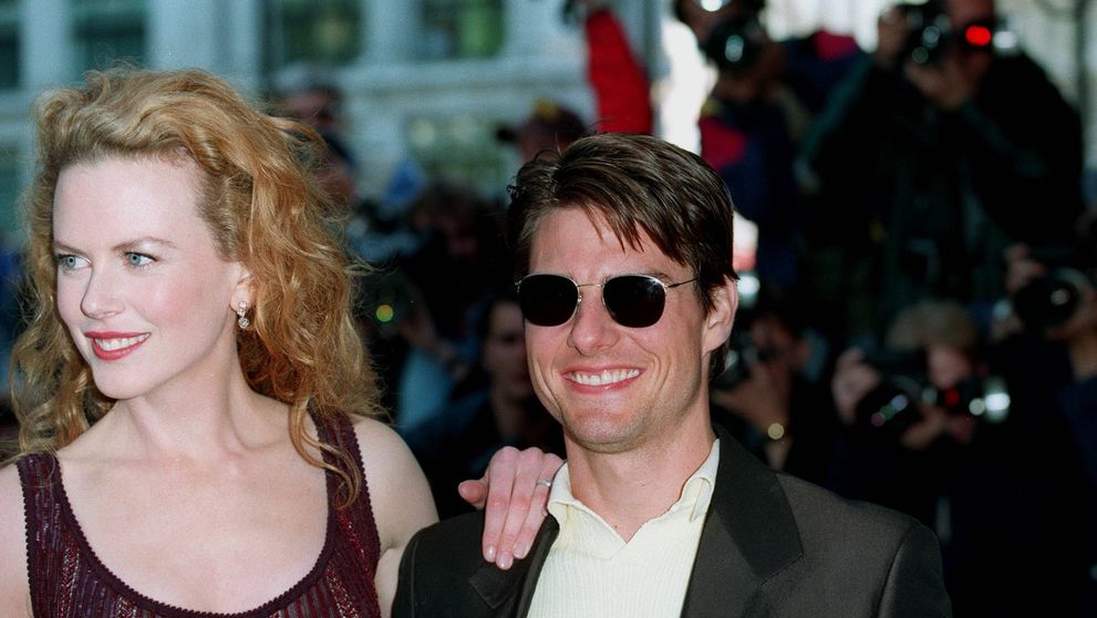 Comentariul brutal al lui Nicole Kidman, după ce a divorțat de Tom Cruise! Replica a devenit virală după anunțul despărțirii de Keith Urban