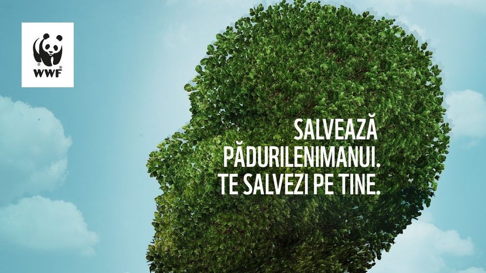 Comedianții se alătură campaniei „Salvează Pădurile Nimănui. Te salvezi pe tine”