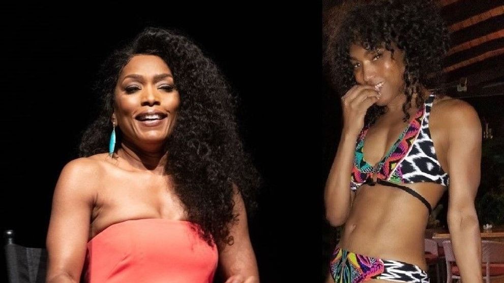 Miliția modei by Costi Diță: ”Angela Bassett este de nota 10”