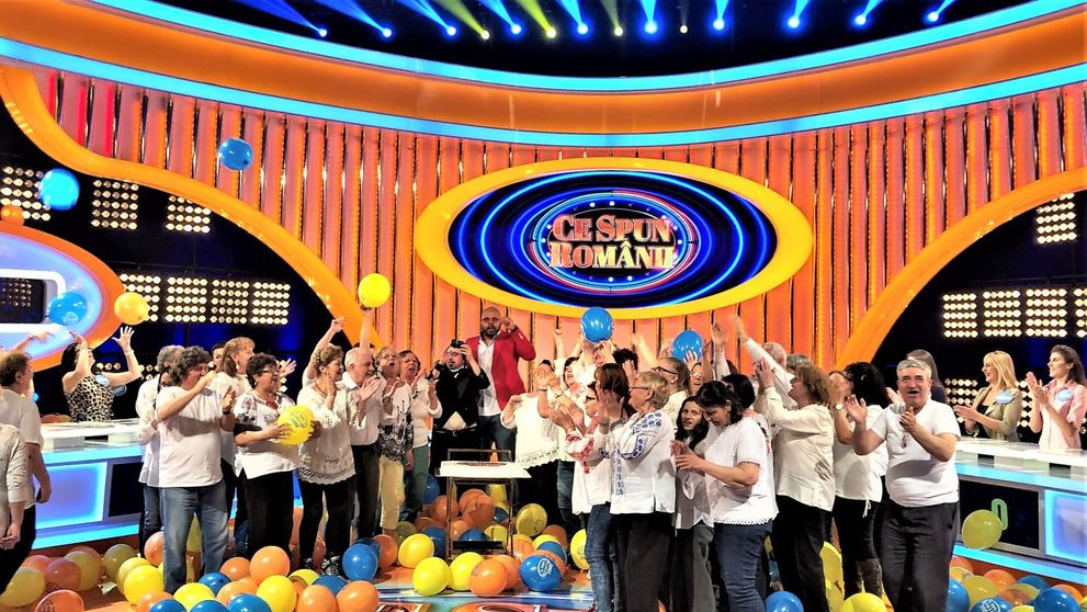 Ce spun românii sărbătorește ediția 1.000! De la lansare, 1.150 de familii au câștigat aproape 1 milion de euro!