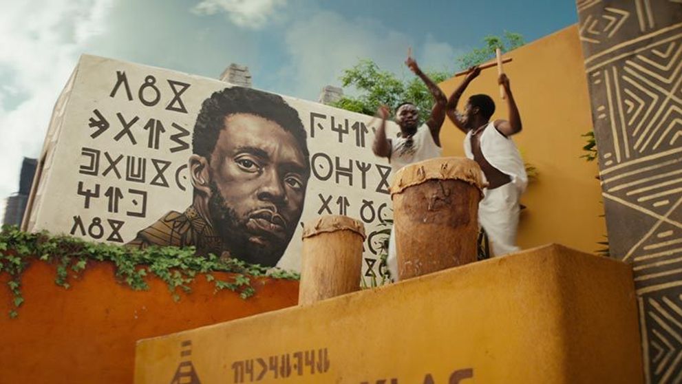 „Black Panther: Wakanda Forever”, tribut puternic și emoționant adus lui Chadwick Boseman