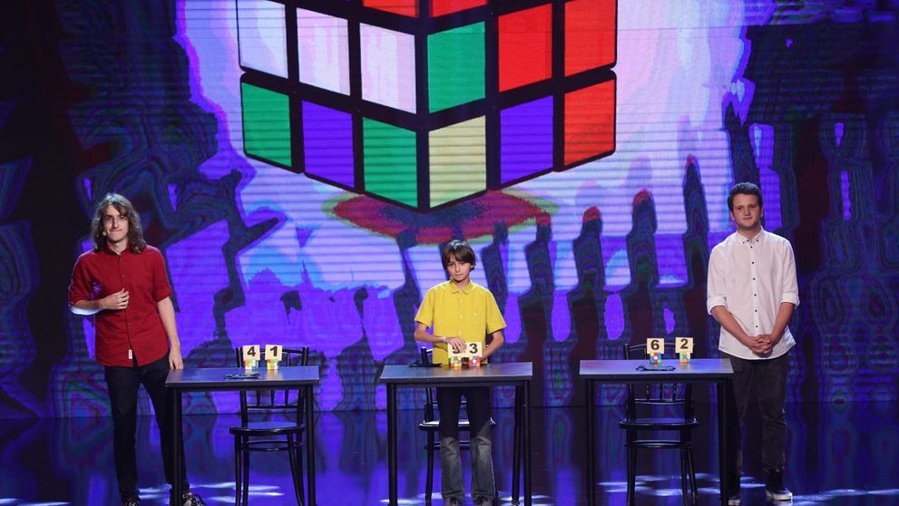 SpeedCubing